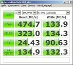 Трохи дрібниці огляд та тест SSD 60-64 Гбайт виробництва Silicon Power та SmartBuy (сторінка 5) тест