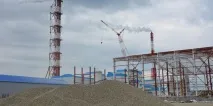 На майданчику ЄвроХім-БМУ зводять виробництво водорозчинних NPK, Новини партнерів на РБК єврохім-бму
