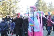 чекали