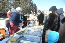 вільноденці