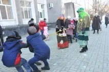 вільноденці