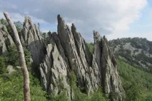 парк