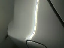 Незрозуміла пляма під лаком авто