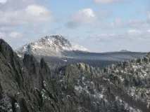 таганай