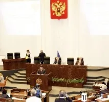 Нагорода за самовідданість Сапіят Магомедова