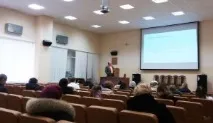 Новини, ОБЗУ - Іванівська обласна клінічна лікарня, Сторінка 7 клінічна