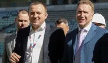 Новини Укаїни Щоб заарештувати віце-губернатора Кубані чекали на президента Вільна Преса Південь - укаїни