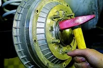 Нива заміна задніх колодок - Ремонт та тюнінг Шевроле задніх
