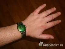 Нейлоновий ремінець для годинника (псевдо Nato Strap), КупиСлоніка нейлоновий