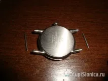Нейлоновий ремінець для годинника (псевдо Nato Strap), КупиСлоніка псевдо