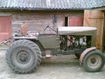 хоче