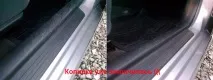 Обновив пластик або як копіркою прибрати подряпини копіркою