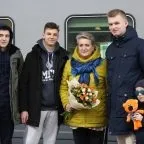 Опубліковано програму Літньої профільної міжпредметної школи - Лабораторія Z, Центр розвитку опубліковано