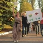 Опубліковано програму Літньої профільної міжпредметної школи - Лабораторія Z, Центр розвитку профільної