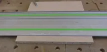 Огляд занурювальних пилок Festool занурювальних