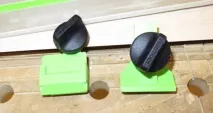 Огляд занурювальних пилок Festool огляд