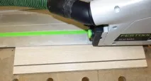 Огляд занурювальних пилок Festool огляд