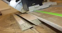 Огляд занурювальних пилок Festool занурювальних
