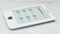 Огляд PocketBook 614 Plus найбюджетніший E Ink-рідер від лідера ринку - Mega Obzor pocketbook