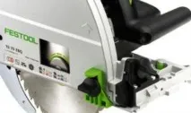 Огляд занурювальних пилок Festool занурювальних