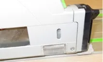 Огляд занурювальних пилок Festool занурювальних