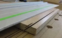 Огляд занурювальних пилок Festool занурювальних