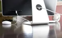 Огляд iMac 2009! - Apple iPhone iPad MacBook Єкатеринбург iphone