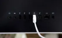 Огляд iMac 2009! - Apple iPhone iPad MacBook Єкатеринбург 2009
