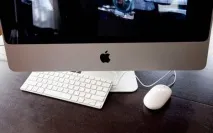 Огляд iMac 2009! - Apple iPhone iPad MacBook Єкатеринбург apple