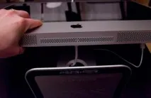 Огляд iMac 2009! - Apple iPhone iPad MacBook Єкатеринбург apple