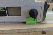 Огляд занурювальних пилок Festool festool