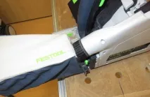 Огляд занурювальних пилок Festool занурювальних