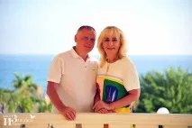 О море, море! Фарби нашого відпочинку, Блог Ірини Зайцевої відпочинку