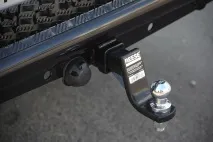 Черговий Volkswagen Amarok позашляховий тюнінг від BTR черговий