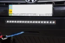Черговий Volkswagen Amarok позашляховий тюнінг від BTR volkswagen