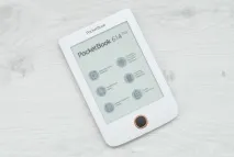 Огляд PocketBook 614 Plus найбюджетніший E Ink-рідер від лідера ринку - Mega Obzor ink-рідер