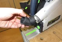 Огляд занурювальних пилок Festool festool
