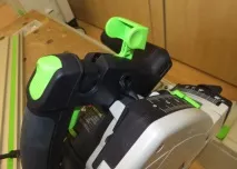 Огляд занурювальних пилок Festool занурювальних