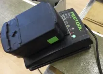 Огляд занурювальних пилок Festool festool