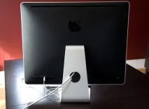 Огляд iMac 2009! - Apple iPhone iPad MacBook Єкатеринбург 2009