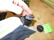 Огляд занурювальних пилок Festool занурювальних