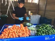 О море, море! Фарби нашого відпочинку, Блог Ірини Зайцевої відпочинку