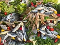 О море, море! Фарби нашого відпочинку, Блог Ірини Зайцевої море