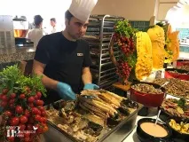 О море, море! Фарби нашого відпочинку, Блог Ірини Зайцевої нашого