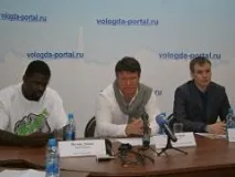 Олег Тактаров Битвою «Полювання за головами» у Вологді ми маємо привернути увагу громадськості до ММА головами