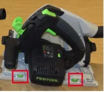 Огляд занурювальних пилок Festool festool