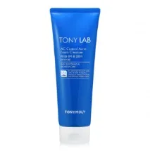 Очищаюча пінка для проблемної шкіри AC Control Acne Cleansing Foam очищаюча