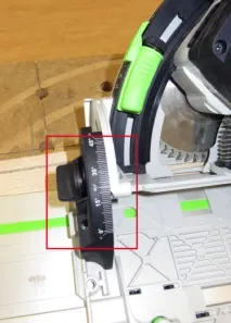 Огляд занурювальних пилок Festool огляд