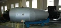 Зброя ХХ ст. Маса