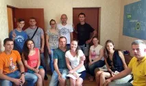 Оплачуване стажування для студентів у Європі стажування
